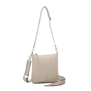 Lycke Sandnes – Mjuk beige minimalism med nordisk elegans