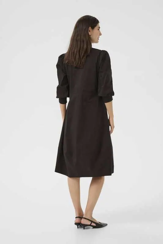CUAntoinett 3/4 Sleeve Dress – Culture - Bild 3