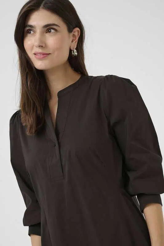 CUAntoinett 3/4 Sleeve Dress – Culture - Bild 2